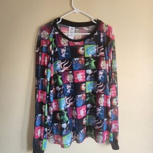 Nightmare before Christmas